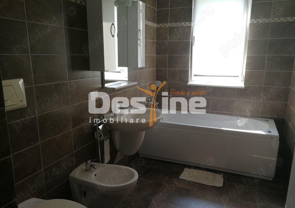 🏡 Apartament modern 80 mp, loc de parcare, Str. Claude Debussy — fotografia 10