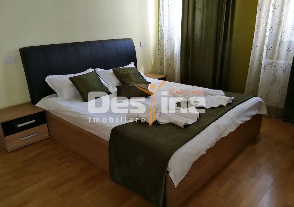 🏡 Apartament modern 80 mp, loc de parcare, Str. Claude Debussy — fotografia 3