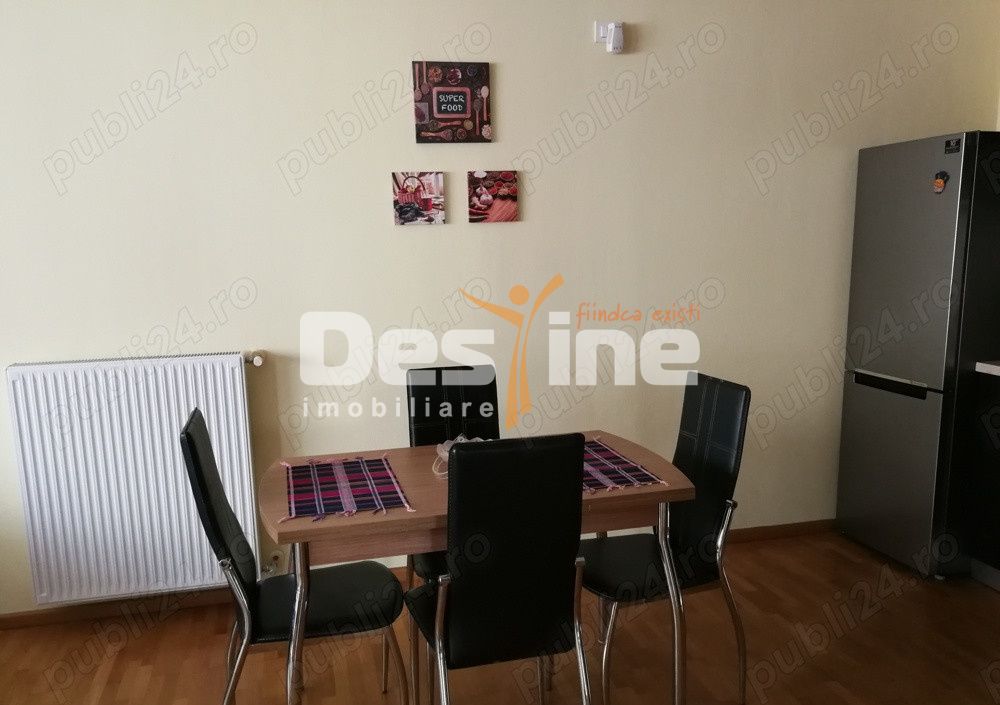 🏡 Apartament modern 80 mp, loc de parcare, Str. Claude Debussy — fotografia 4