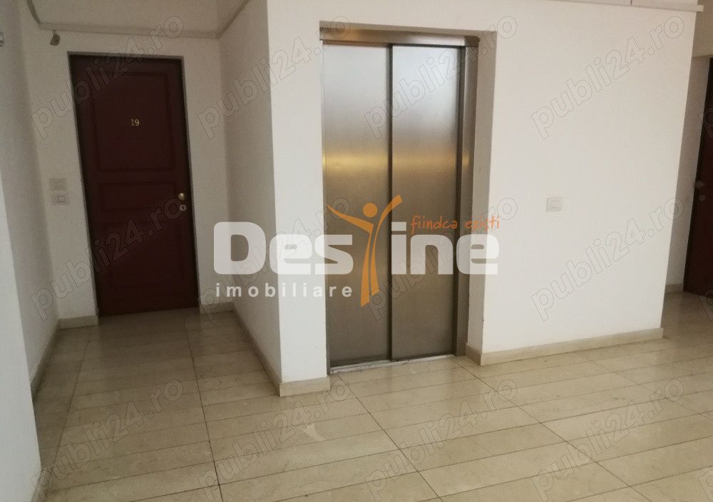🏡 Apartament modern 80 mp, loc de parcare, Str. Claude Debussy — fotografia 6