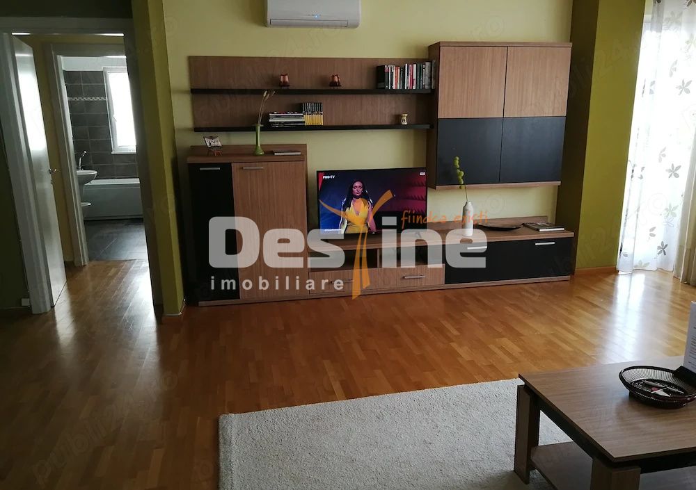 🏡 Apartament modern 80 mp, loc de parcare, Str. Claude Debussy — fotografia 8