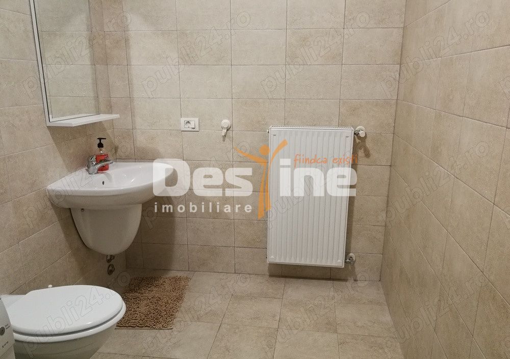 🏡 Apartament modern 80 mp, loc de parcare, Str. Claude Debussy — fotografia 9
