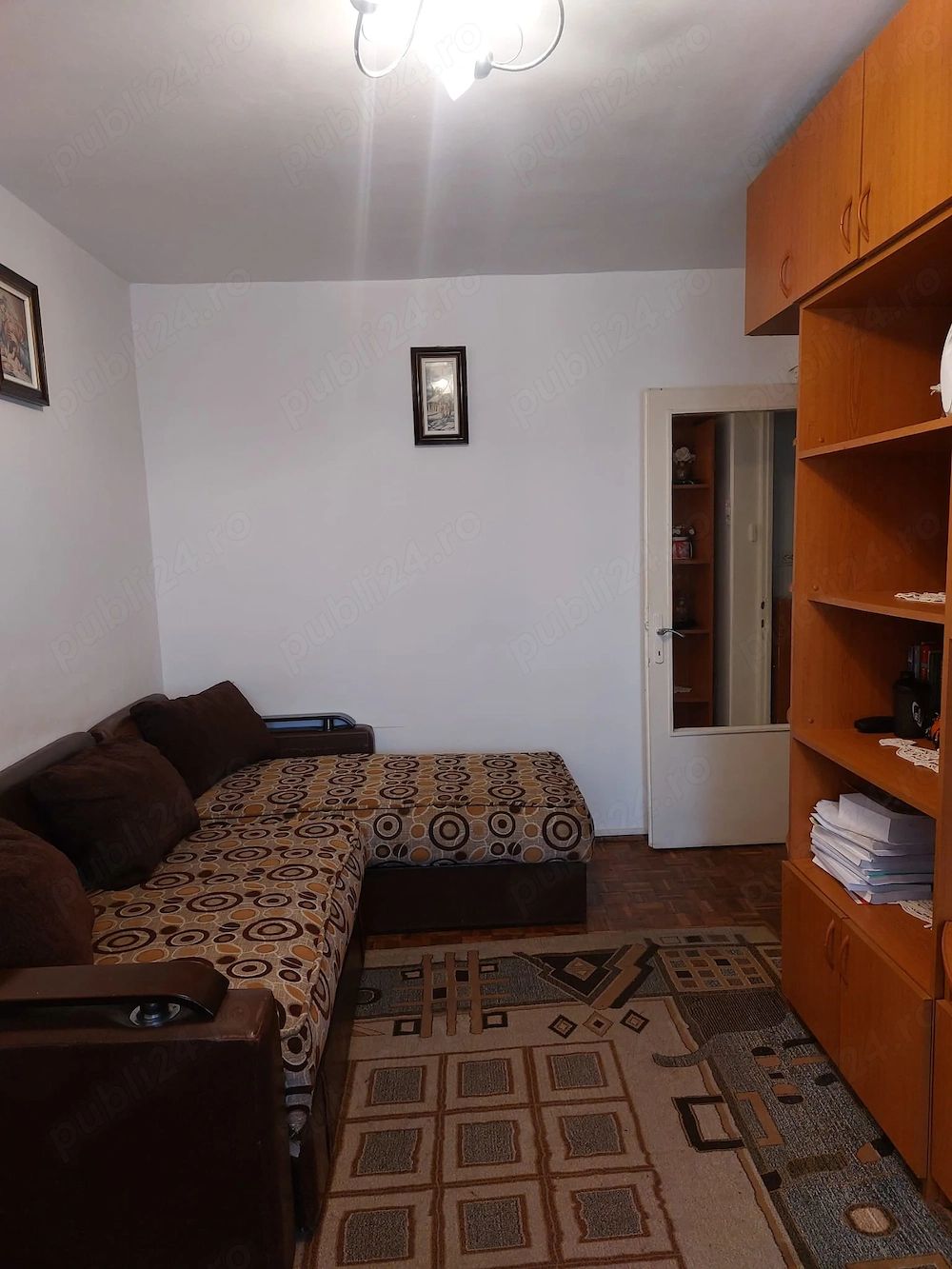 Apartament 3 camere,Valea Rosie — fotografia 3