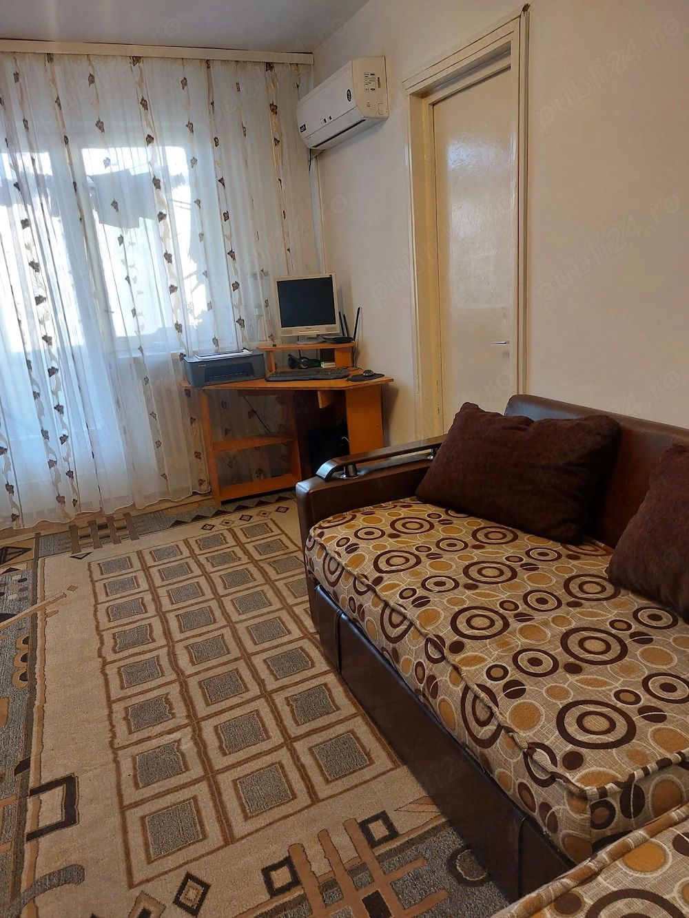 Apartament 3 camere,Valea Rosie — fotografia 4