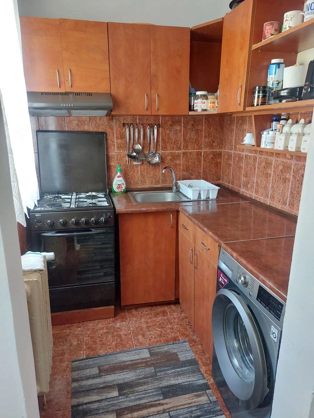 Apartament 3 camere,Valea Rosie — fotografia 5