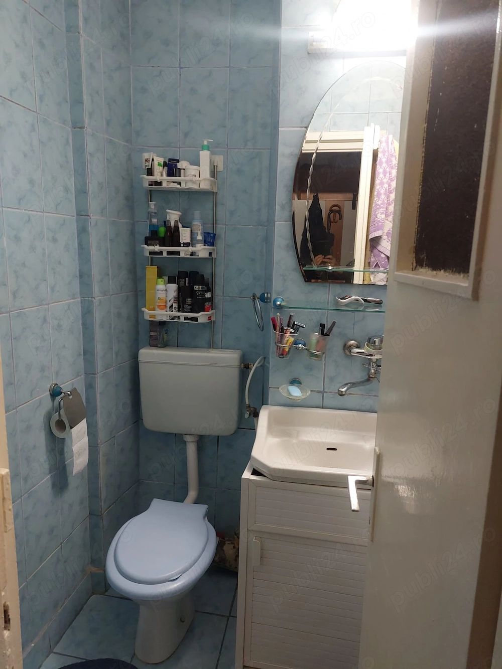 Apartament 3 camere,Valea Rosie — fotografia 6