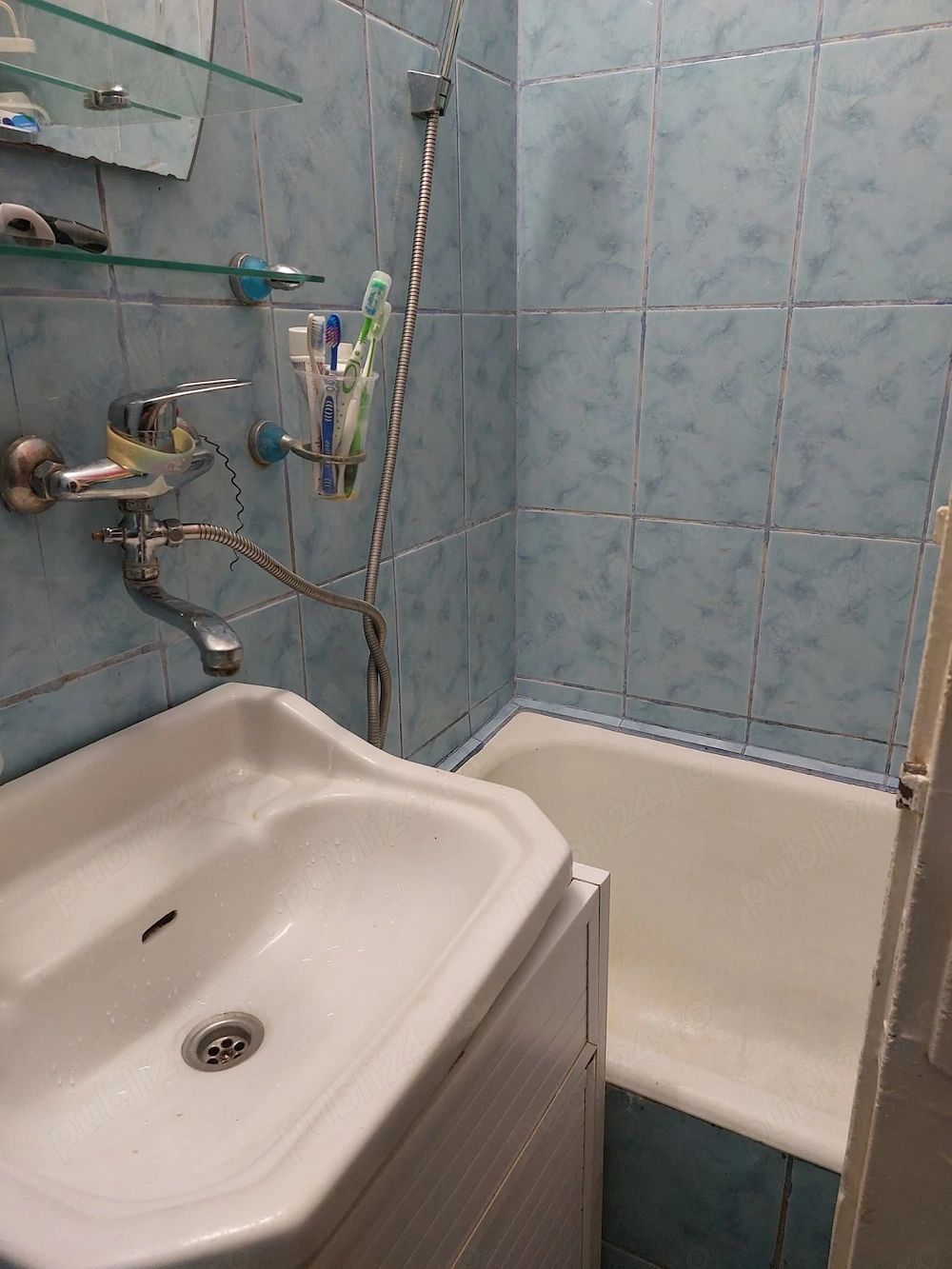Apartament 3 camere,Valea Rosie — fotografia 7