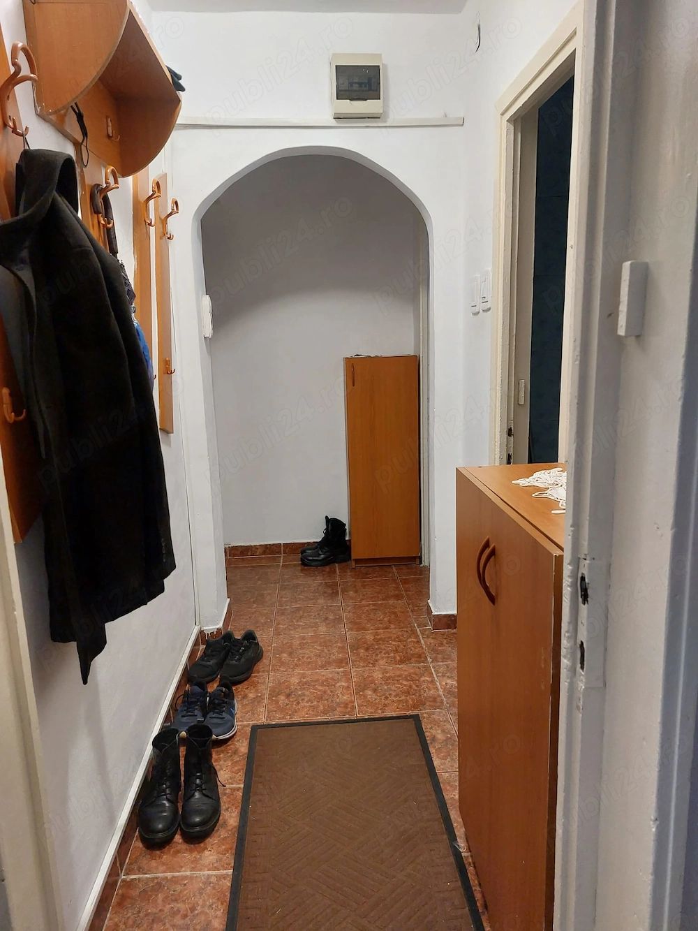 Apartament 3 camere,Valea Rosie — fotografia 8