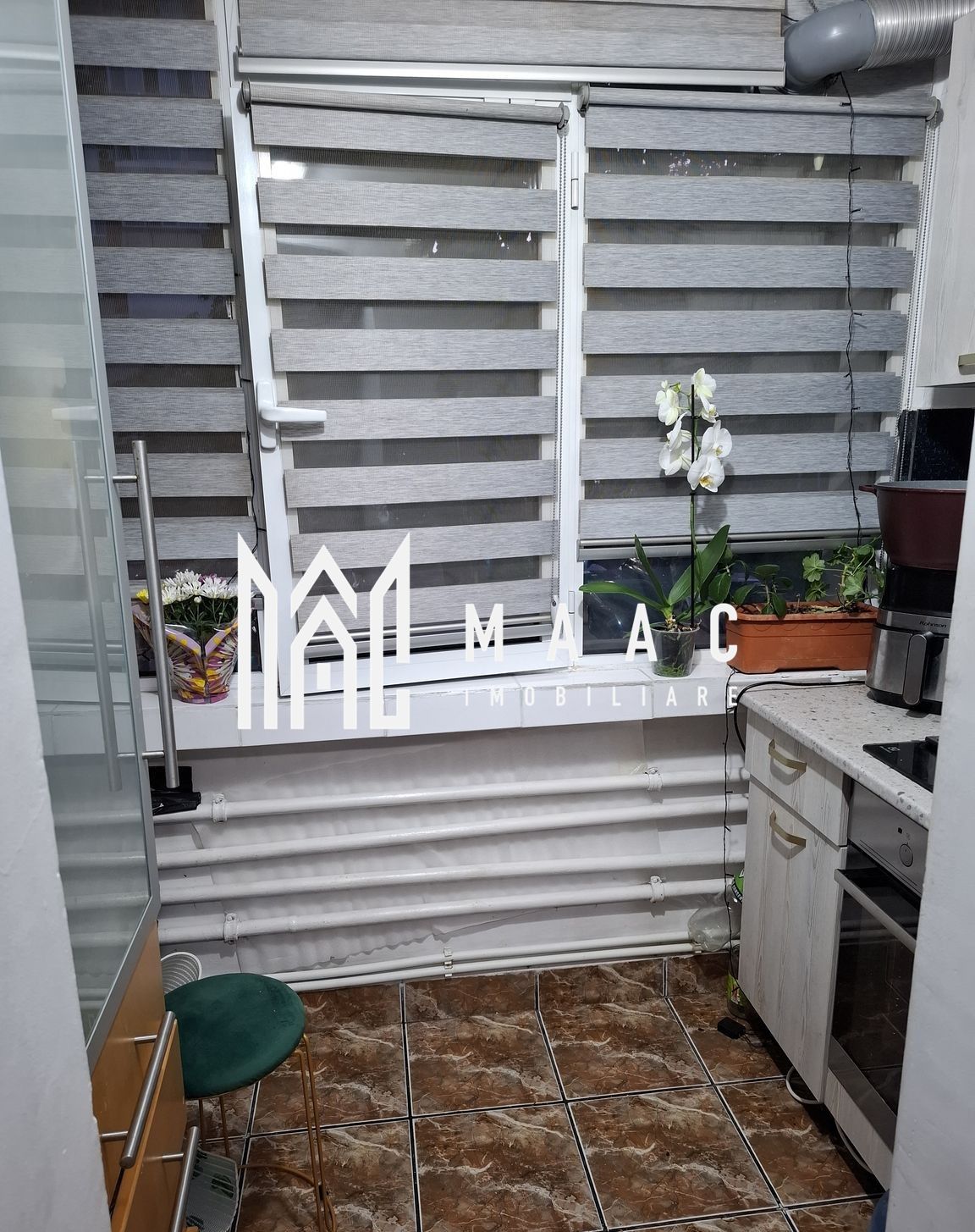 Apartament 2 camere de vânzare | Râmnicu Vâlcea, Ostroveni — fotografia 3