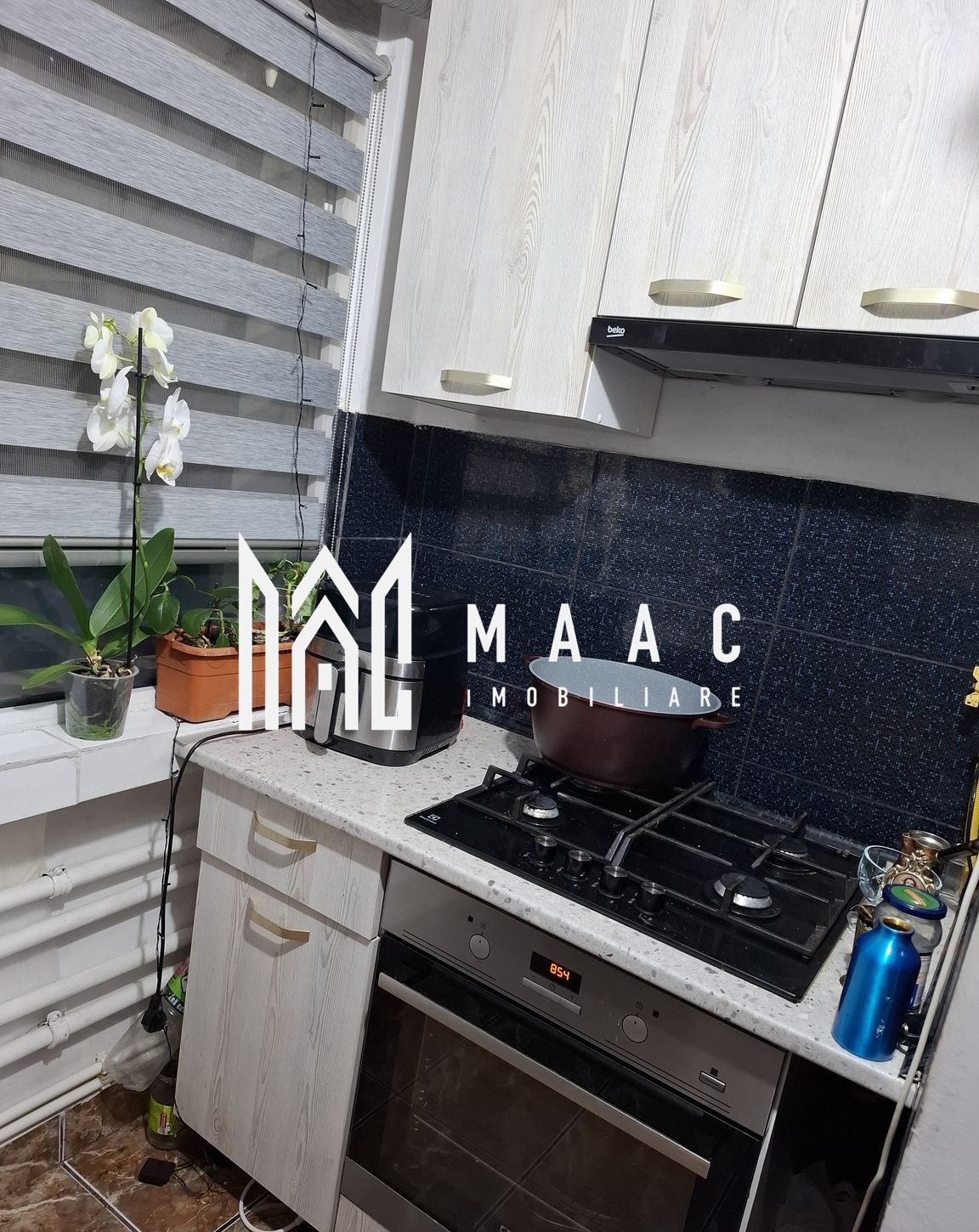 Apartament 2 camere de vânzare | Râmnicu Vâlcea, Ostroveni — fotografia 4
