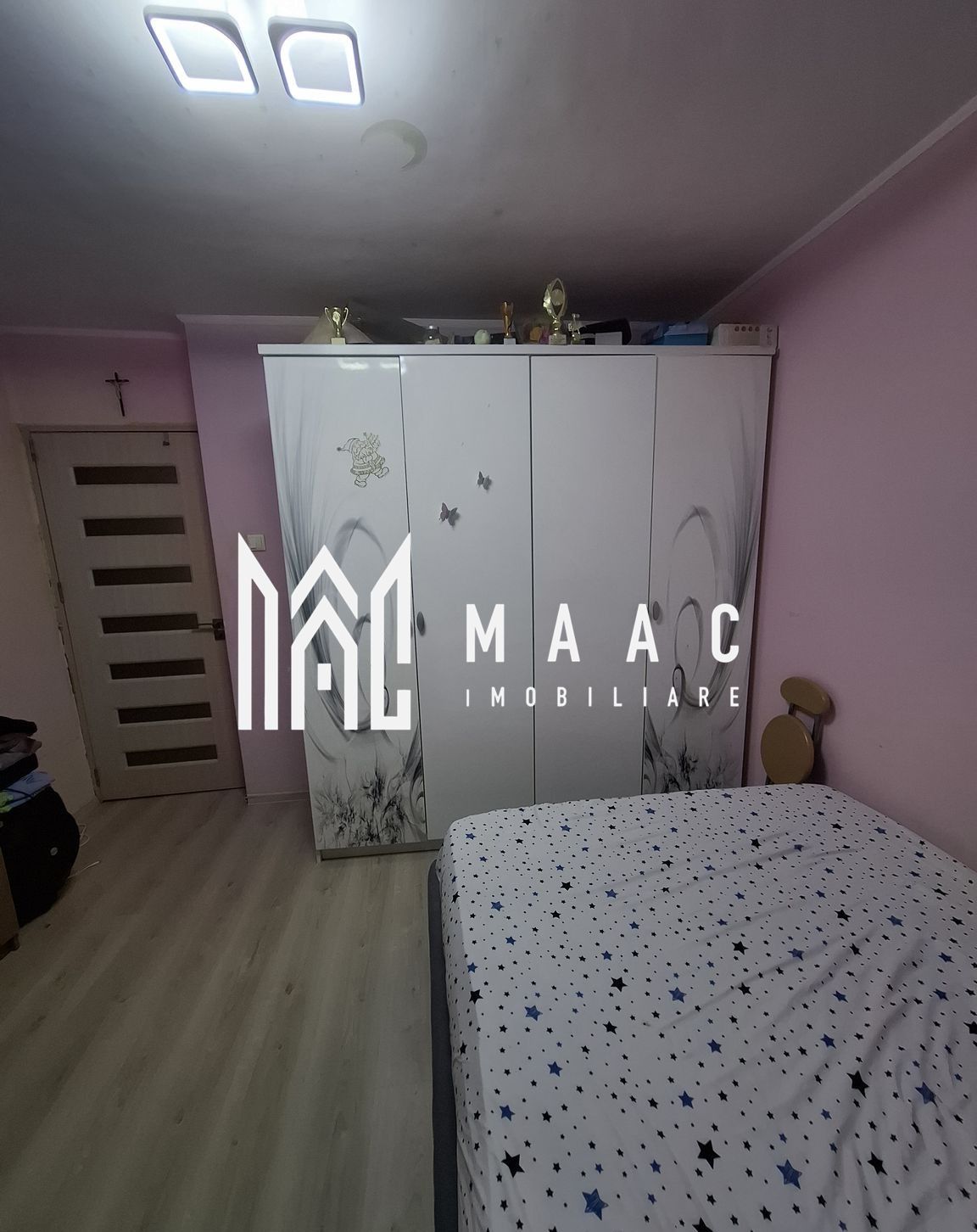 Apartament 2 camere de vânzare | Râmnicu Vâlcea, Ostroveni — fotografia 5