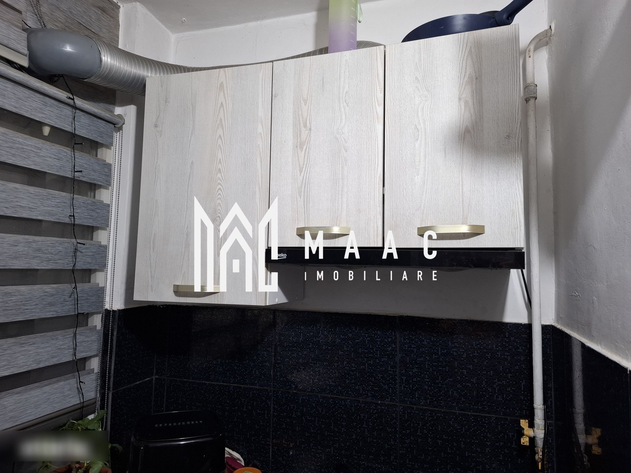 Apartament 2 camere de vânzare | Râmnicu Vâlcea, Ostroveni — fotografia 6