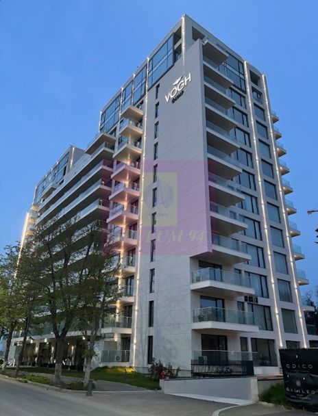 Apartament de Top în Vogh Olimp — fotografia 4