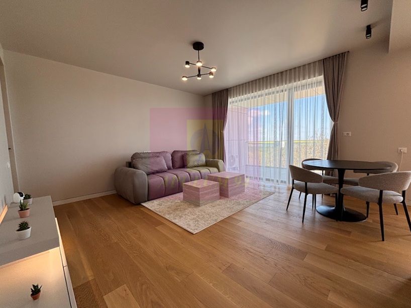 Apartament de Top în Vogh Olimp — fotografia 5