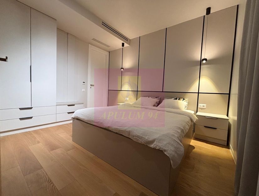 Apartament de Top în Vogh Olimp — fotografia 6