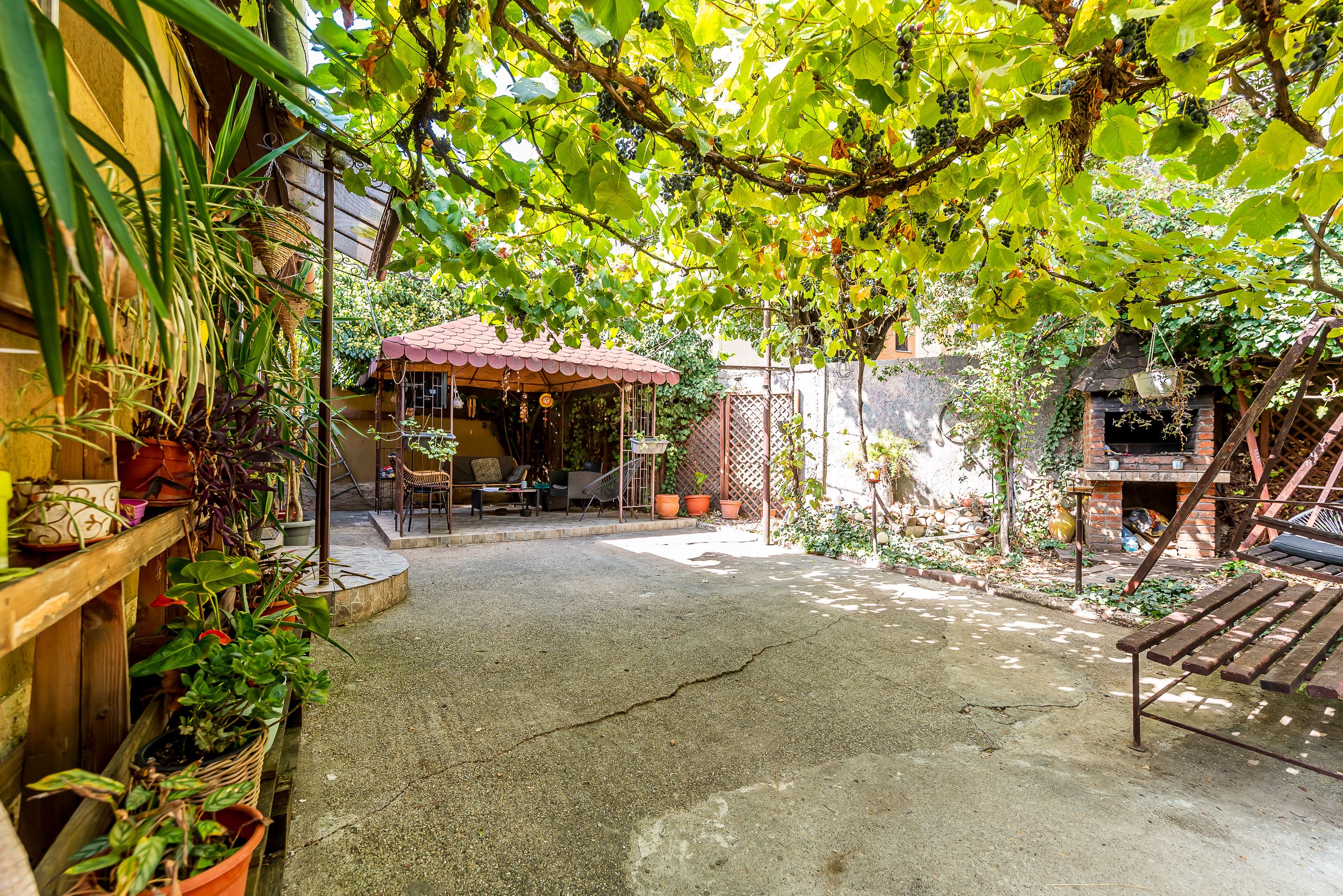 Casă în Vlaicu cu garaj și teren de 376 mp, Arad — fotografia 15