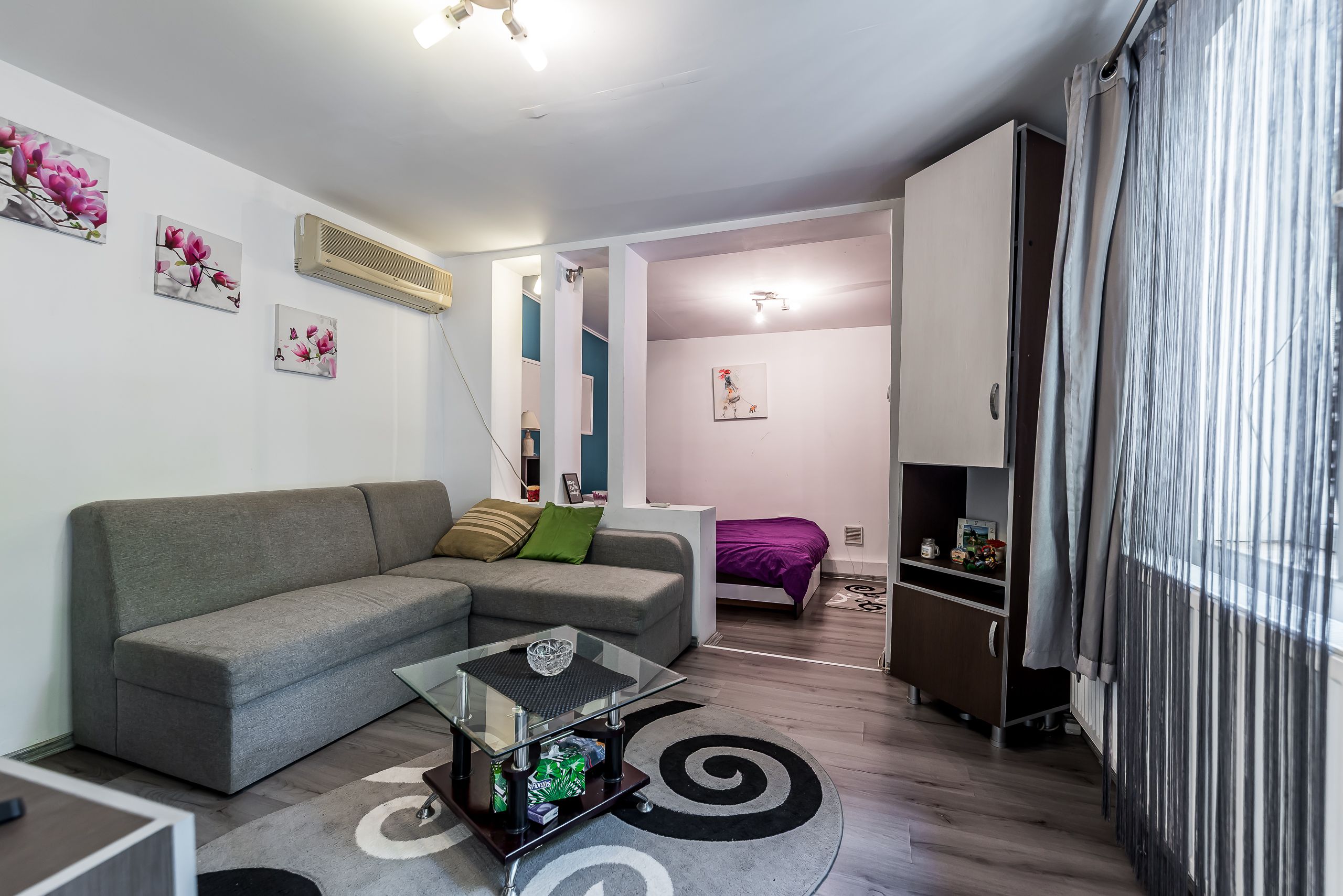 Casă în Vlaicu cu garaj și teren de 376 mp, Arad — fotografia 9