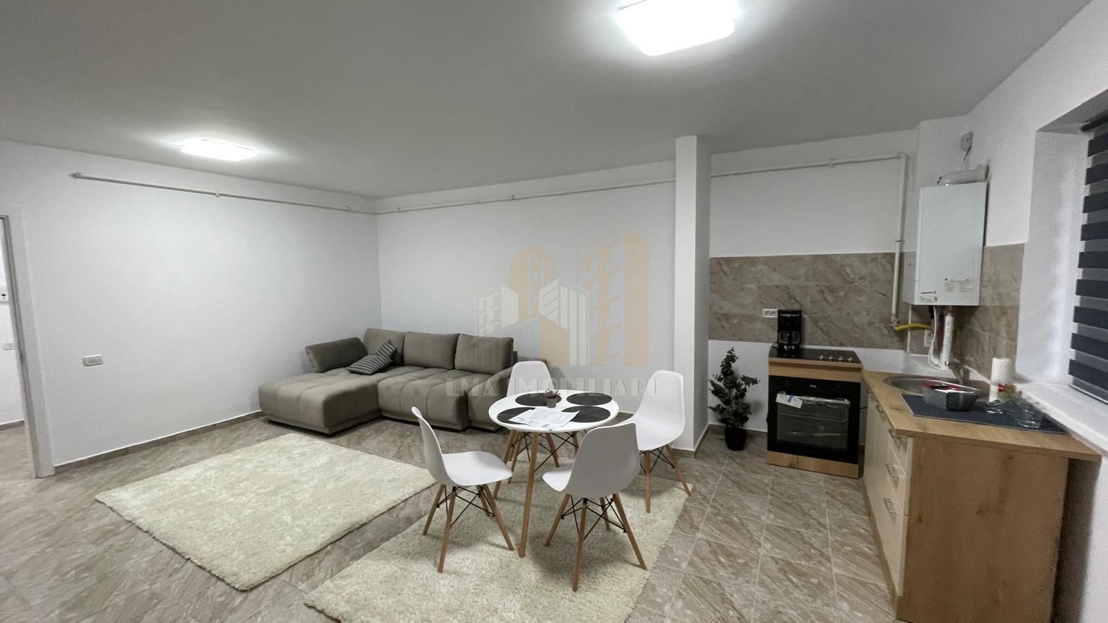 Garsoniera Sanpetru Brasov Subcetate city — fotografia 11