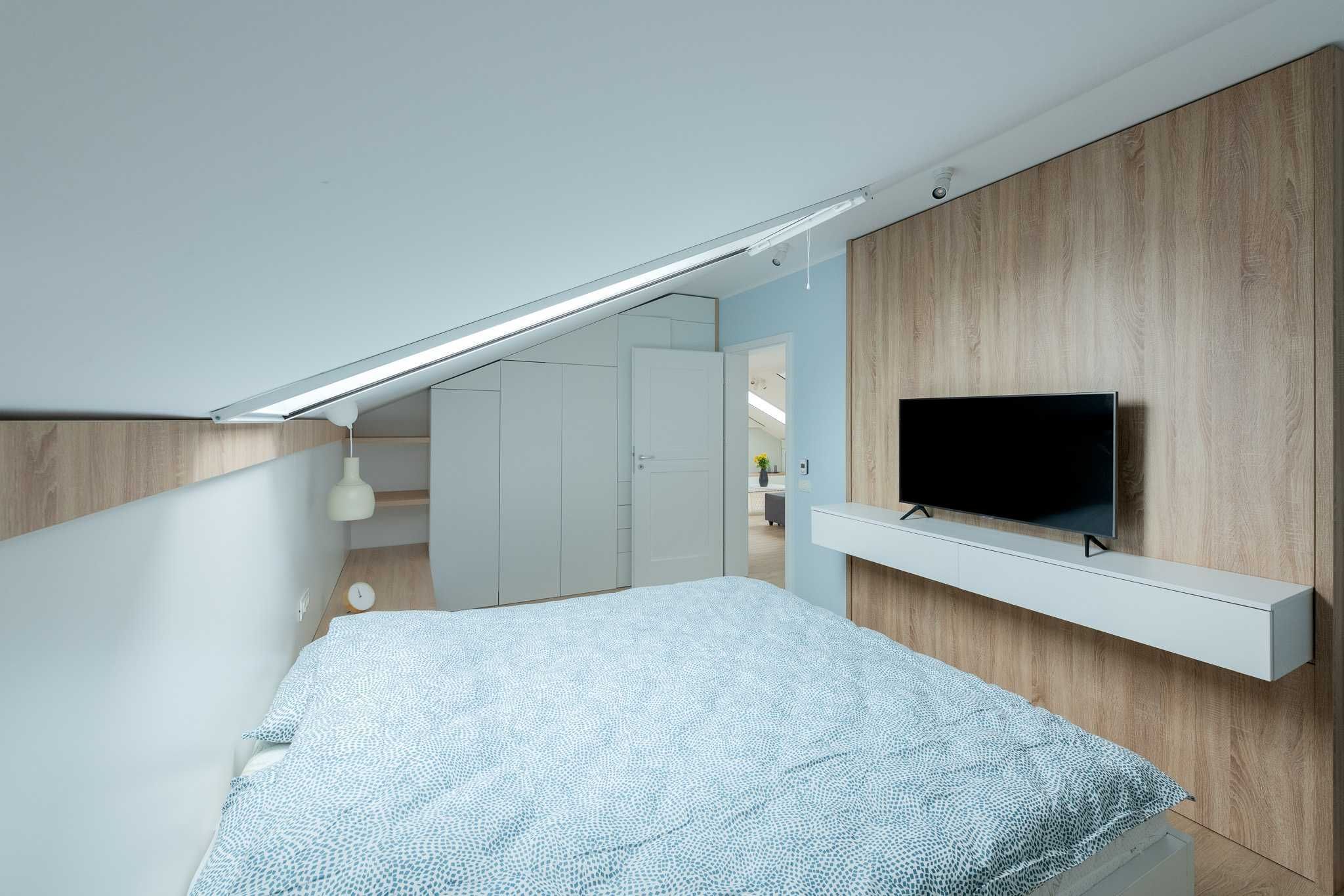 Apartament modern, complet mobilat și utilat – disponibil din 01.08.20 — fotografia 4