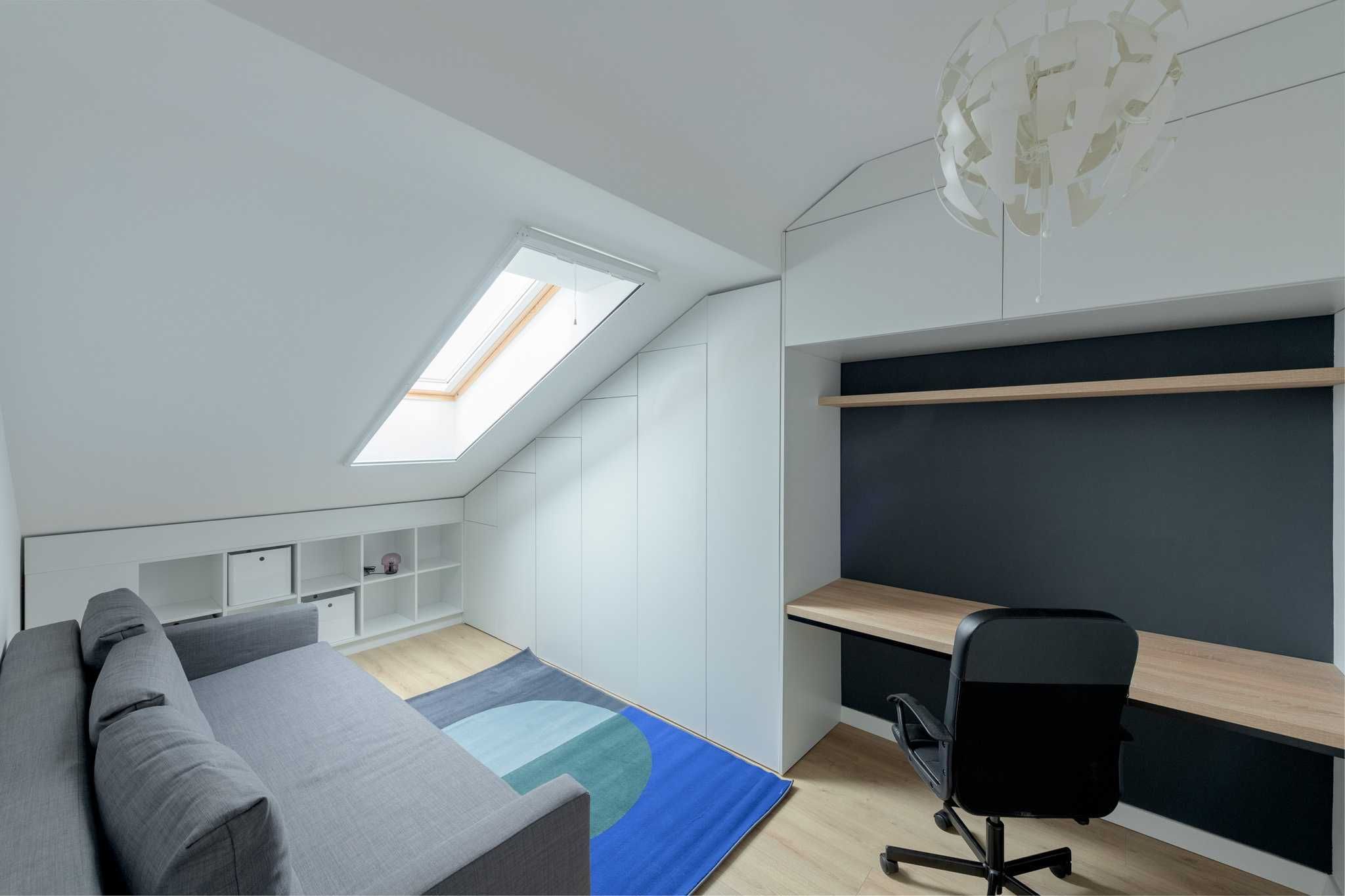 Apartament modern, complet mobilat și utilat – disponibil din 01.08.20 — fotografia 5