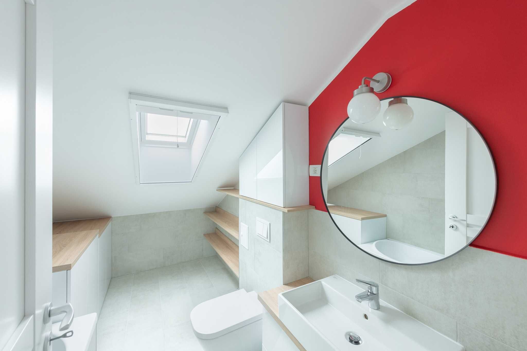 Apartament modern, complet mobilat și utilat – disponibil din 01.08.20 — fotografia 6