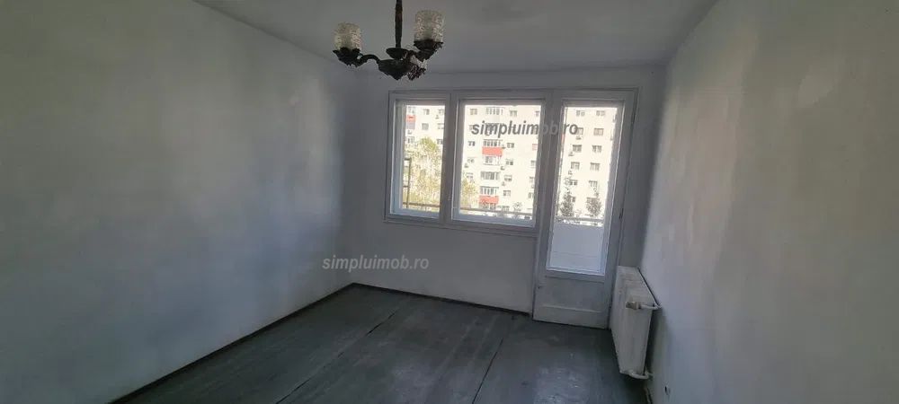 3 Camere Spatios Metrou Piata Sudului — fotografia 3