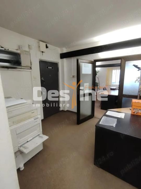 Spațiu Birouri 90 mp | Moara de Foc - Canta | Parter, Bulevard — fotografia 7