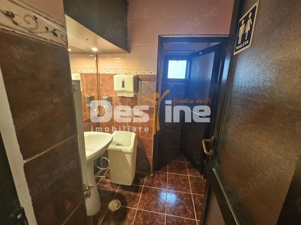 Spațiu Birouri 90 mp | Moara de Foc - Canta | Parter, Bulevard — fotografia 8