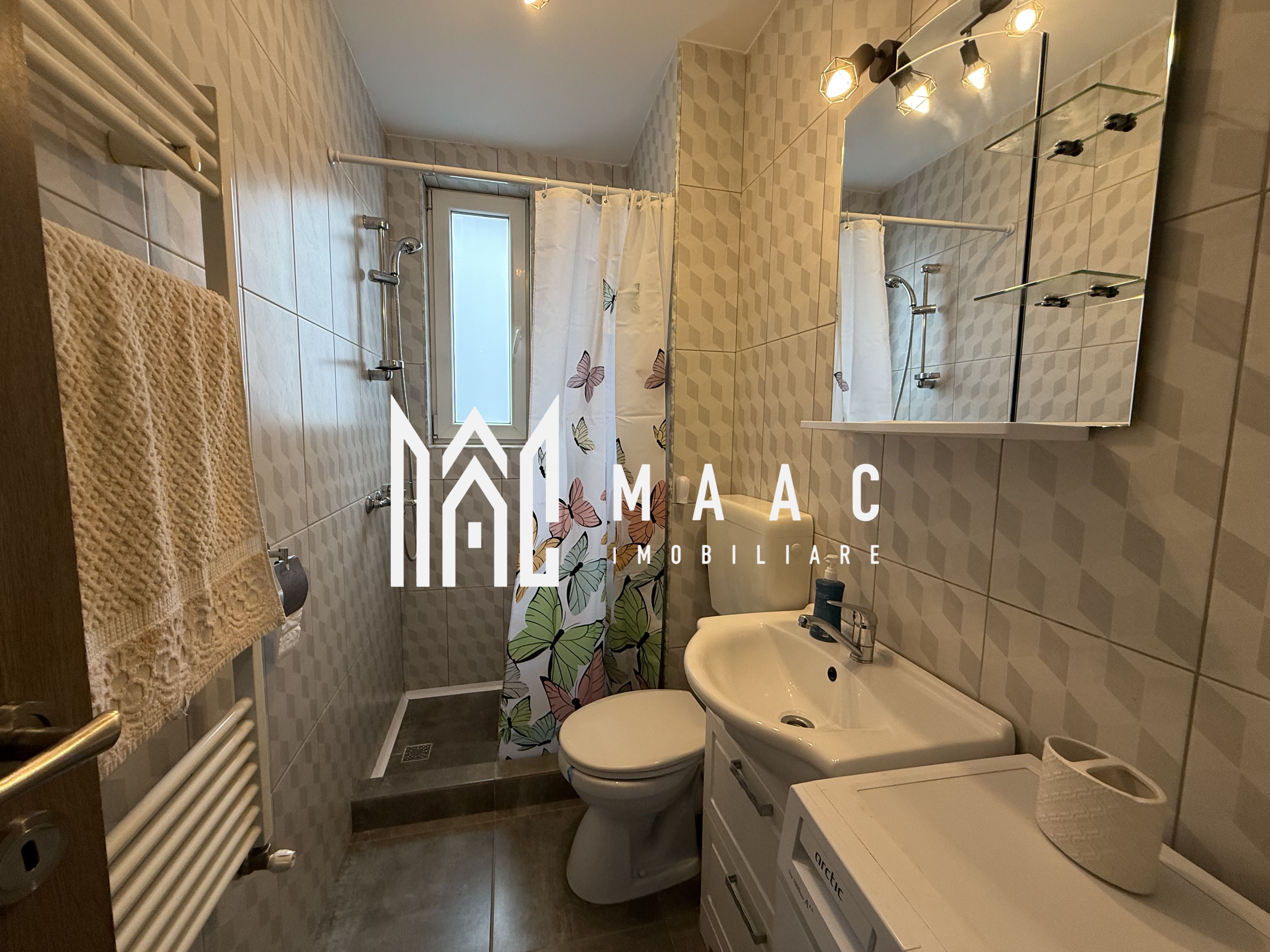 Apartament 2 camere | Arhitecților - Calea Cisnădiei | parcare — fotografia 5