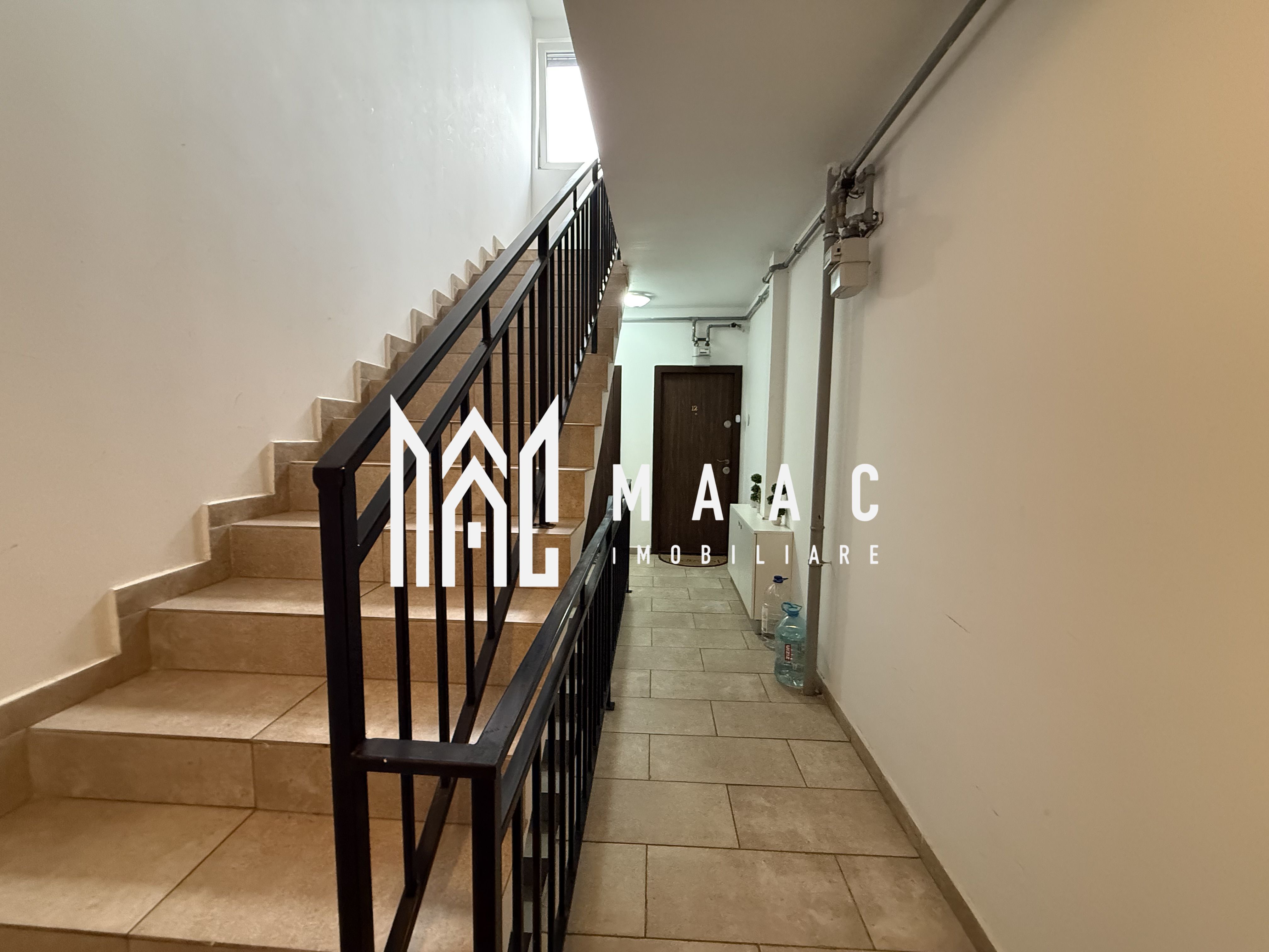 Apartament 2 camere | Arhitecților - Calea Cisnădiei | parcare — fotografia 7