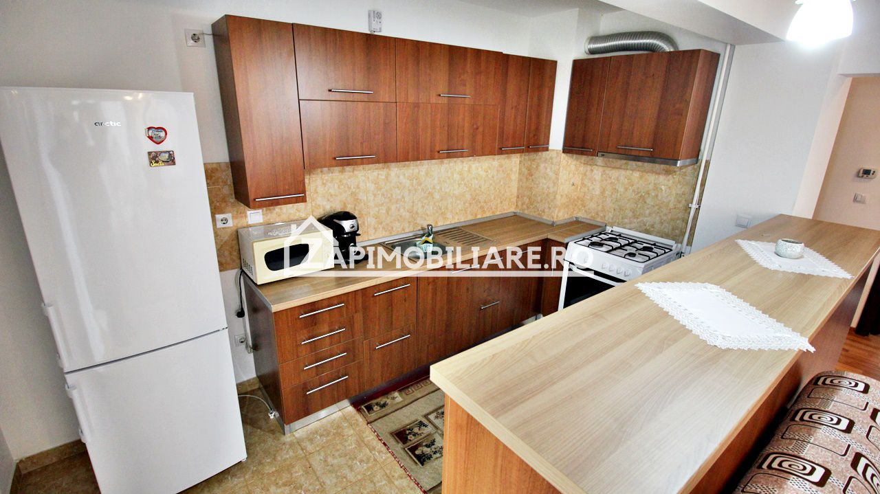 Apartament 2 camere,Acta Residence,parcare acoperită,pivniță — fotografia 10