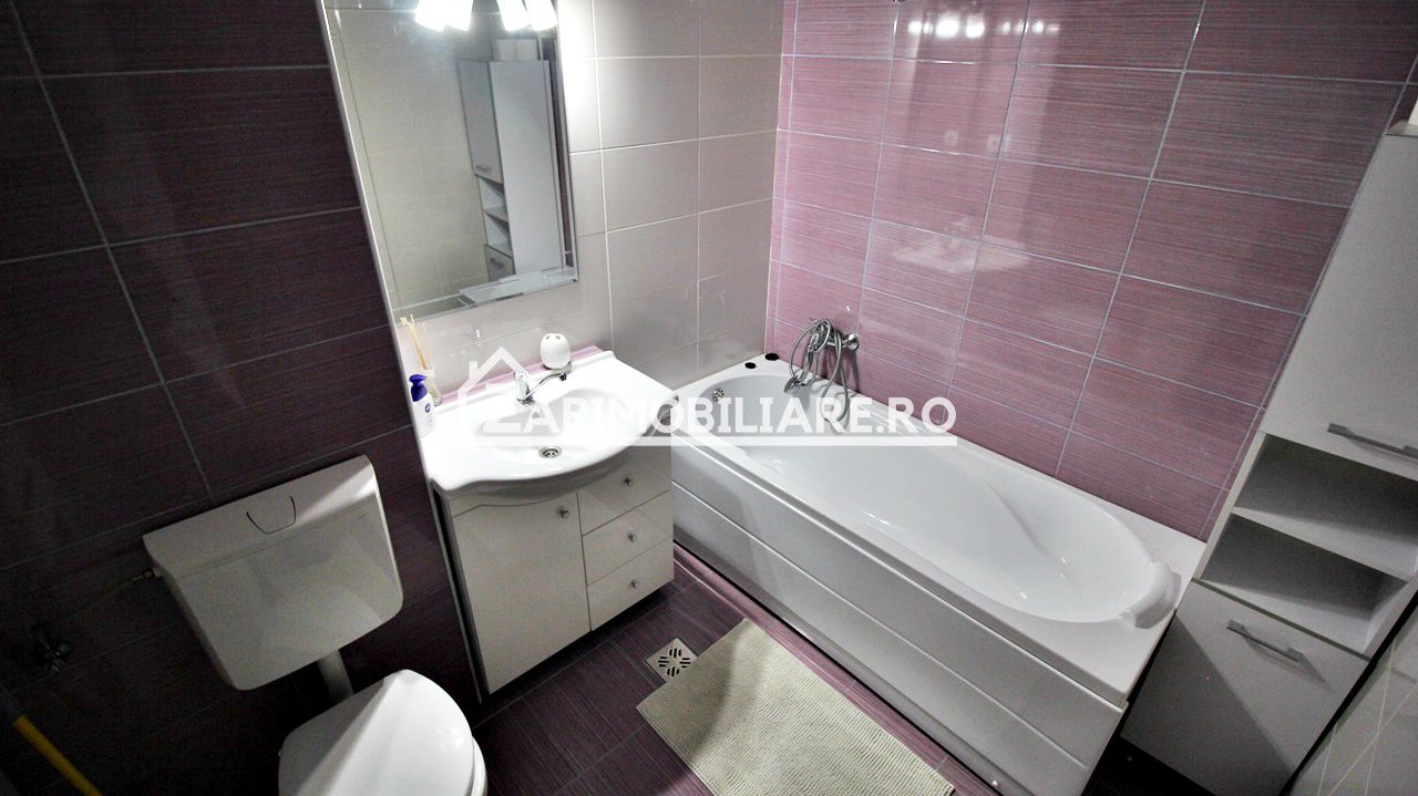 Apartament 2 camere,Acta Residence,parcare acoperită,pivniță — fotografia 11