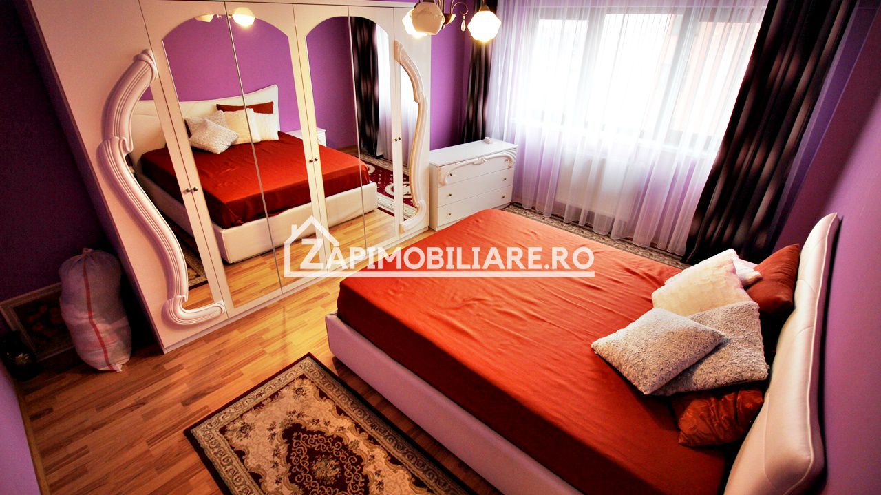 Apartament 2 camere,Acta Residence,parcare acoperită,pivniță — fotografia 3