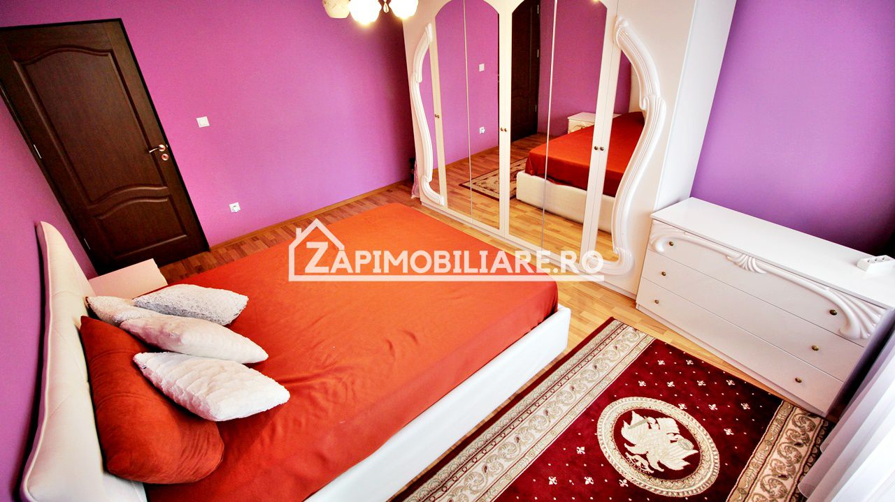 Apartament 2 camere,Acta Residence,parcare acoperită,pivniță — fotografia 4