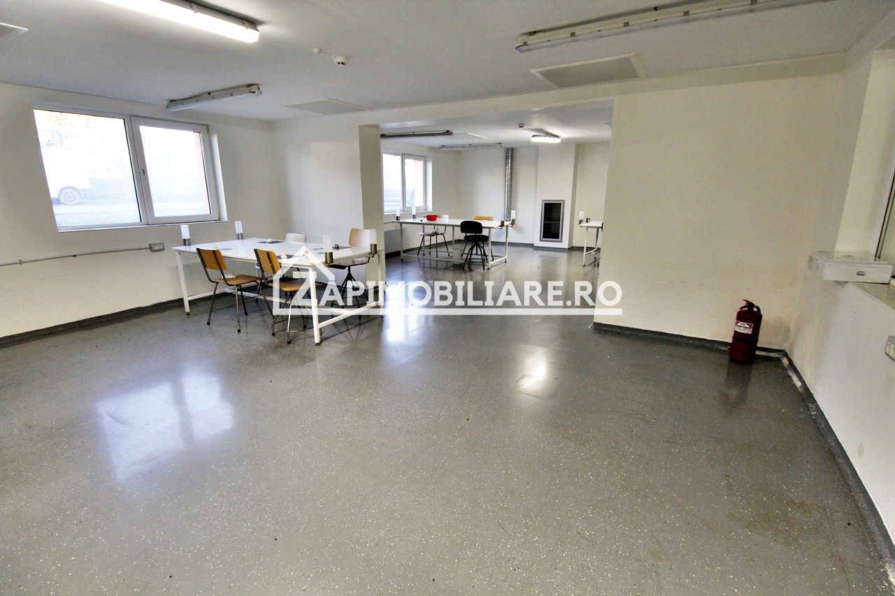 Spatiu de inchiriat Craiesti — fotografia 10