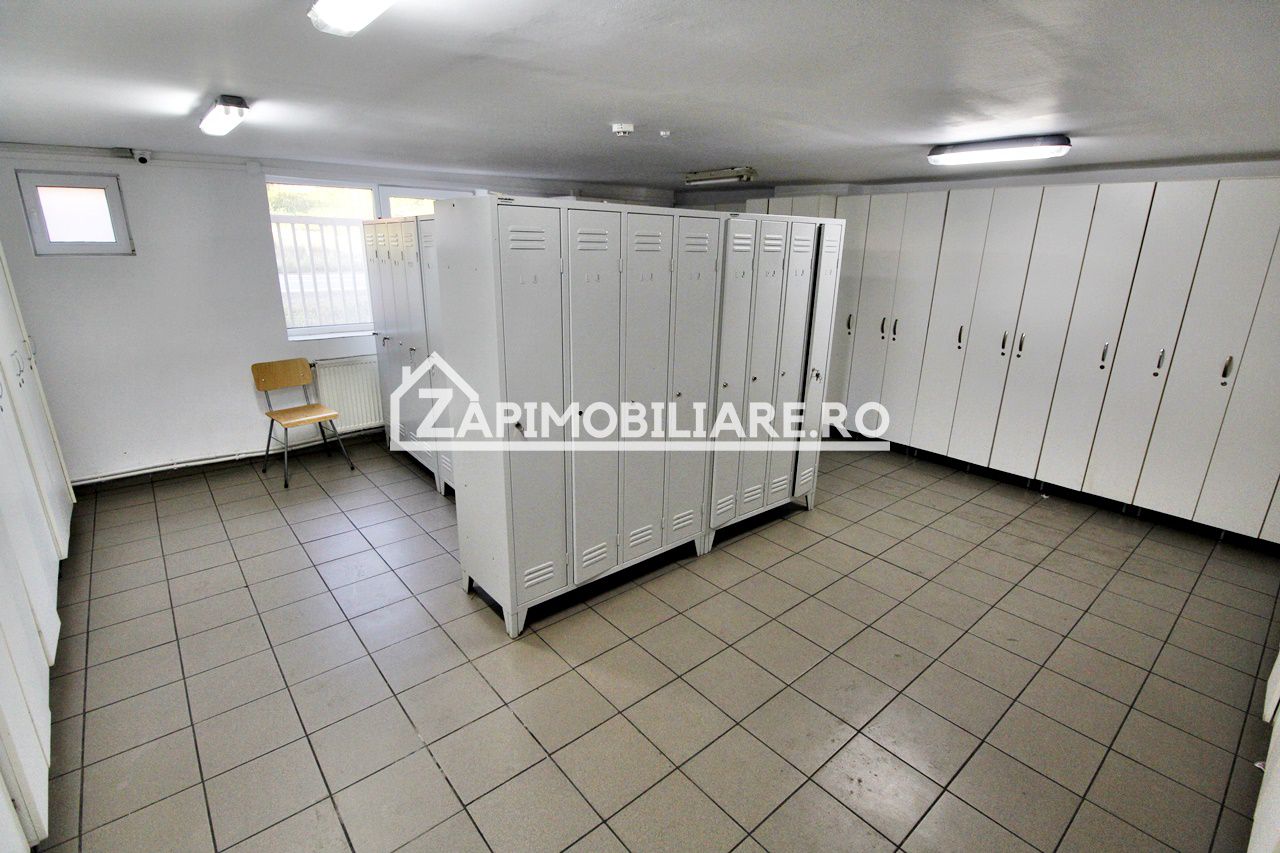 Spatiu de inchiriat Craiesti — fotografia 11