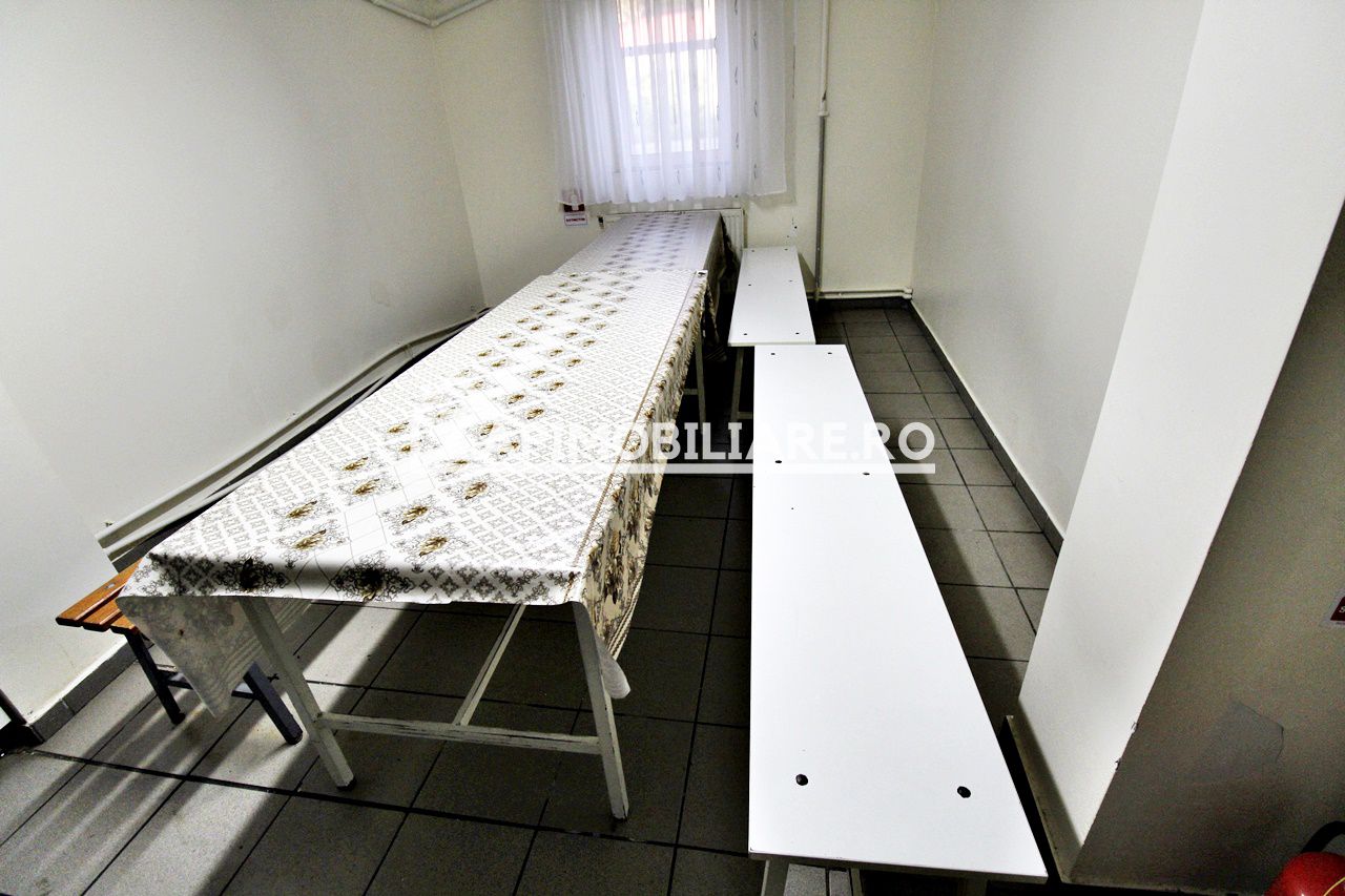 Spatiu de inchiriat Craiesti — fotografia 12