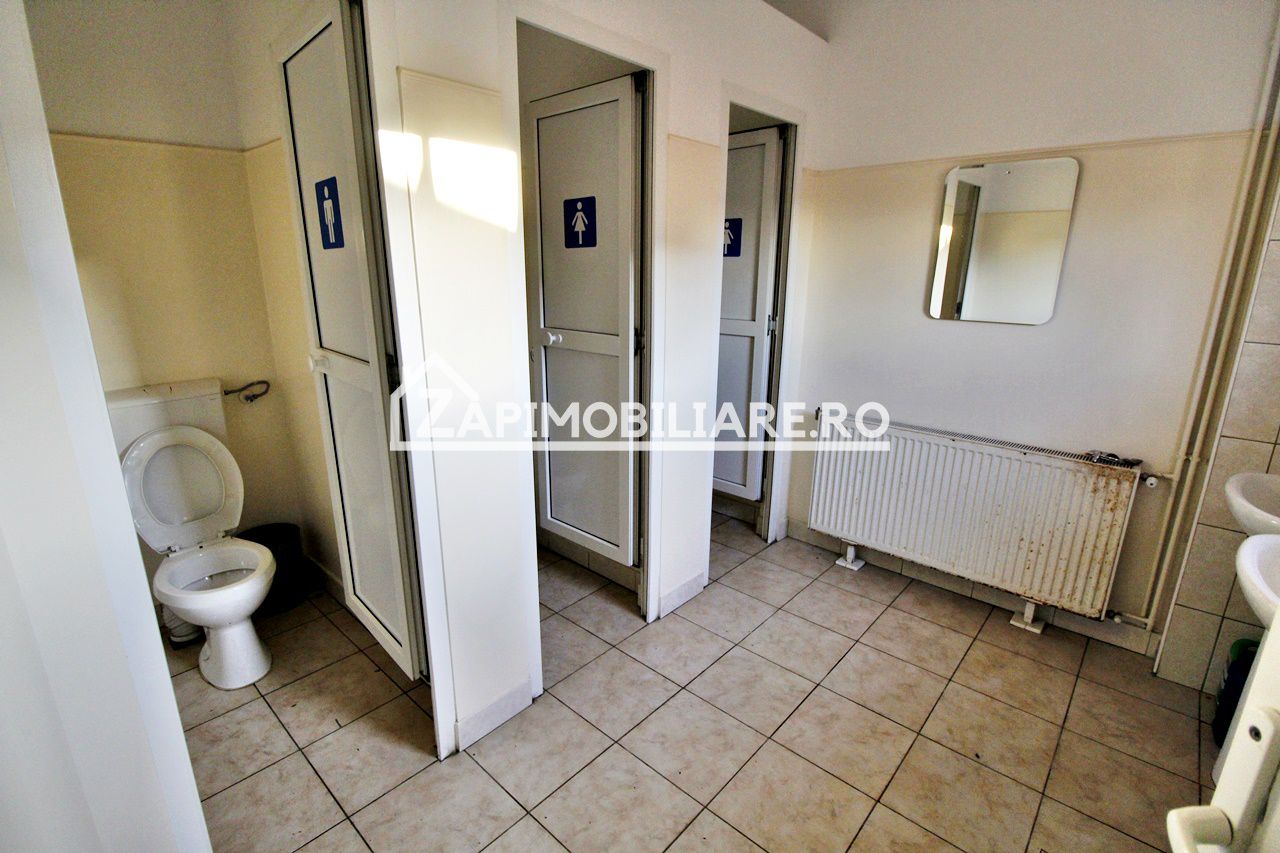Spatiu de inchiriat Craiesti — fotografia 13