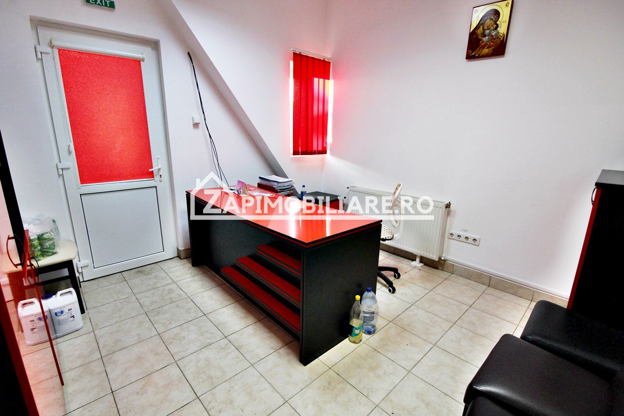 Spatiu de inchiriat Craiesti — fotografia 15