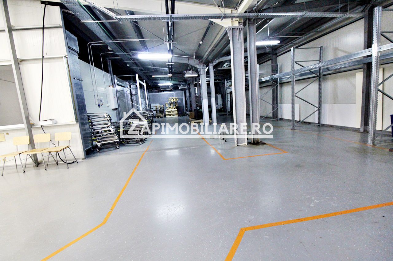 Spatiu de inchiriat Craiesti — fotografia 16