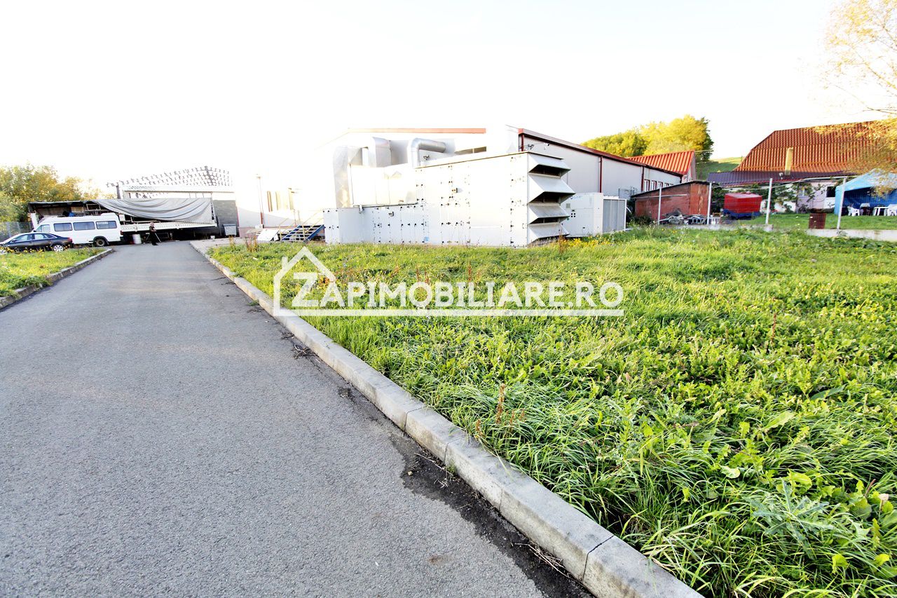 Spatiu de inchiriat Craiesti — fotografia 4