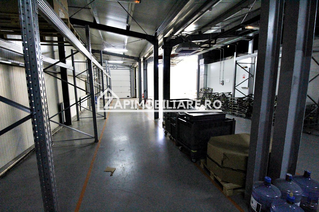 Spatiu de inchiriat Craiesti — fotografia 6