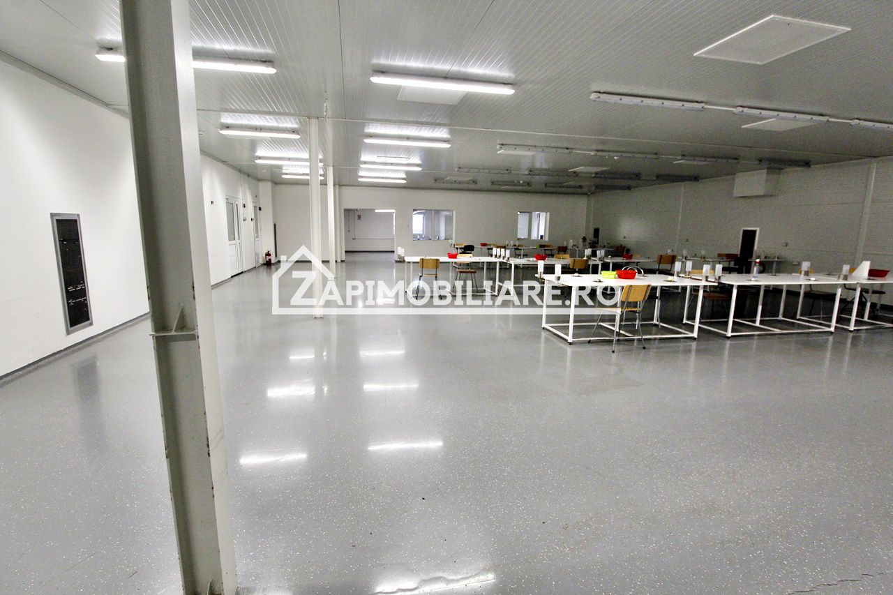 Spatiu de inchiriat Craiesti — fotografia 9