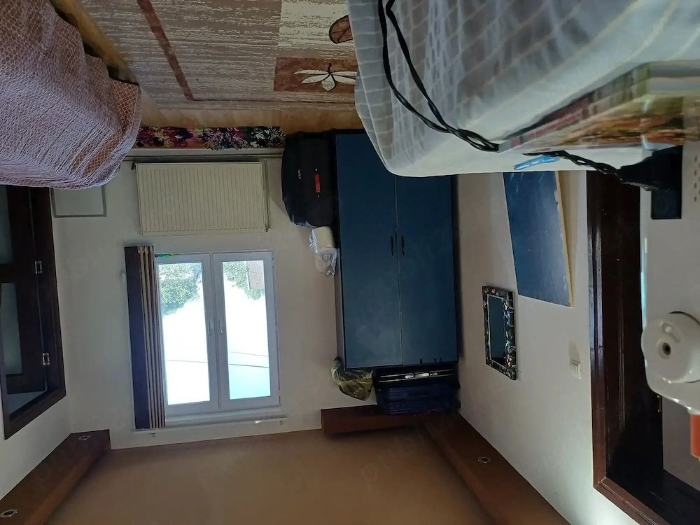 Casă 5 camere, curte și garaj în Complexul Studențesc din Timișoara — fotografia 2