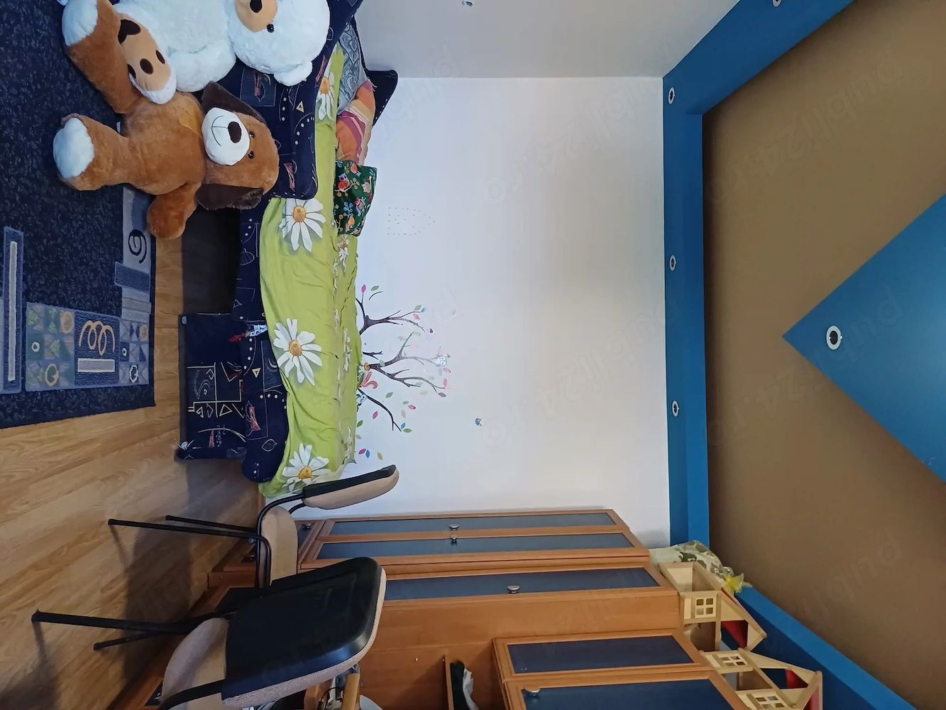 Casă 5 camere, curte și garaj în Complexul Studențesc din Timișoara — fotografia 3