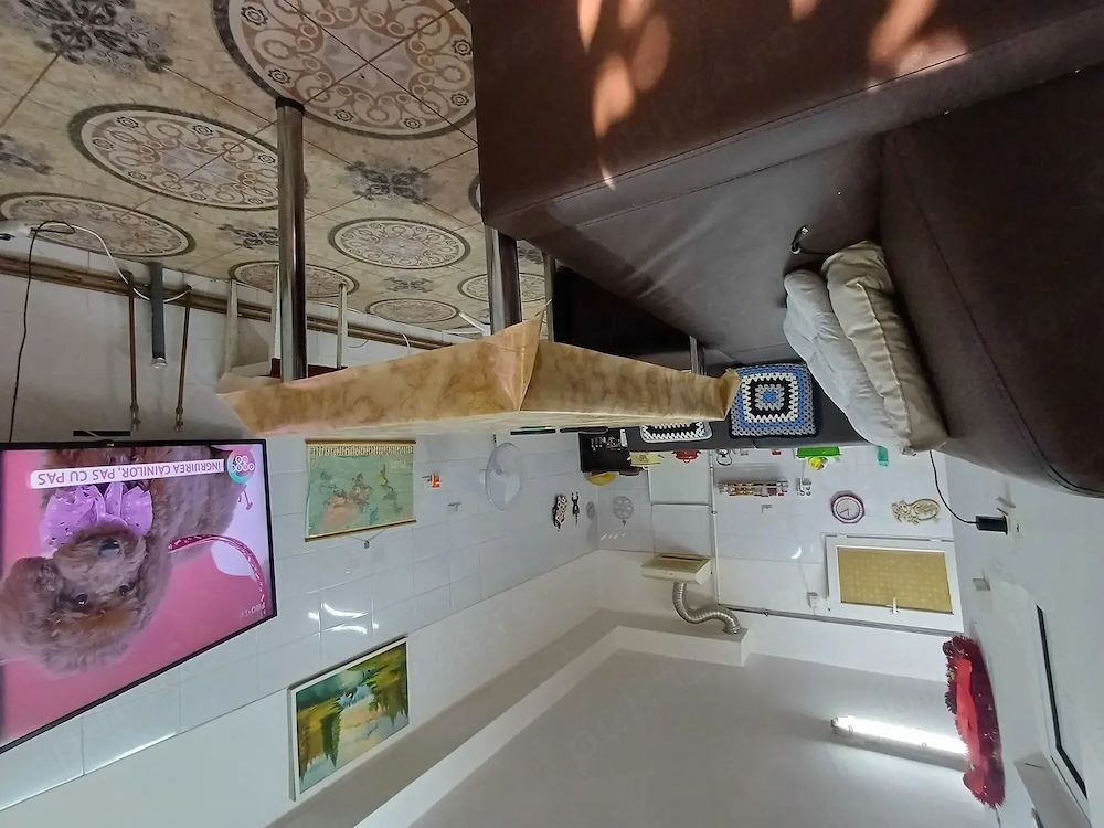 Casă 5 camere, curte și garaj în Complexul Studențesc din Timișoara — fotografia 4