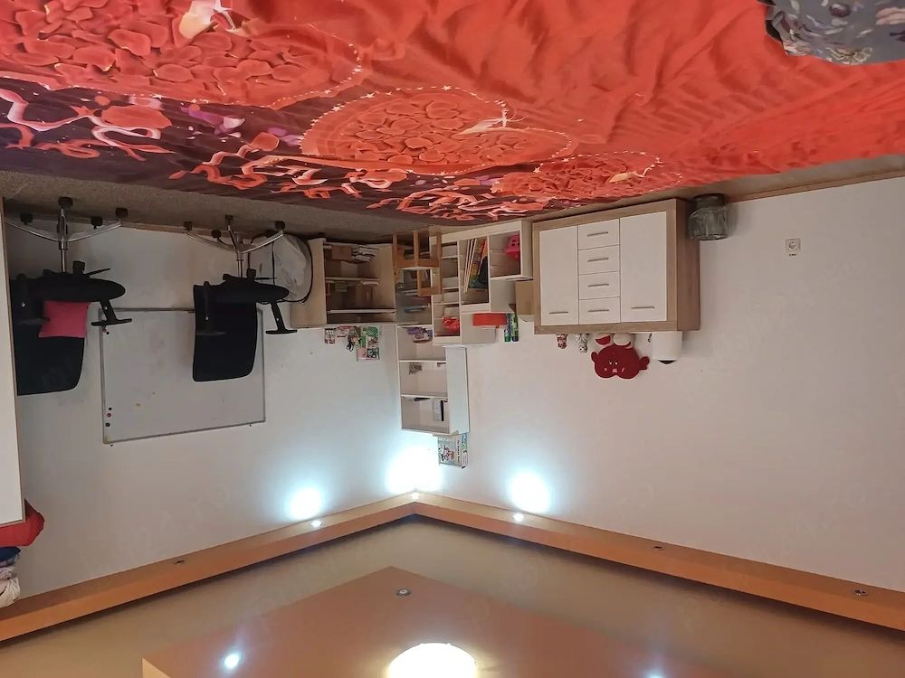 Casă 5 camere, curte și garaj în Complexul Studențesc din Timișoara — fotografia 5