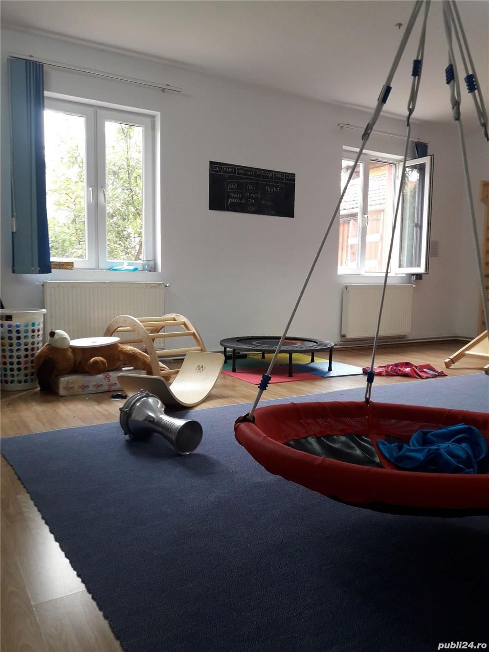 Casă 5 camere, curte și garaj în Complexul Studențesc din Timișoara — fotografia 6