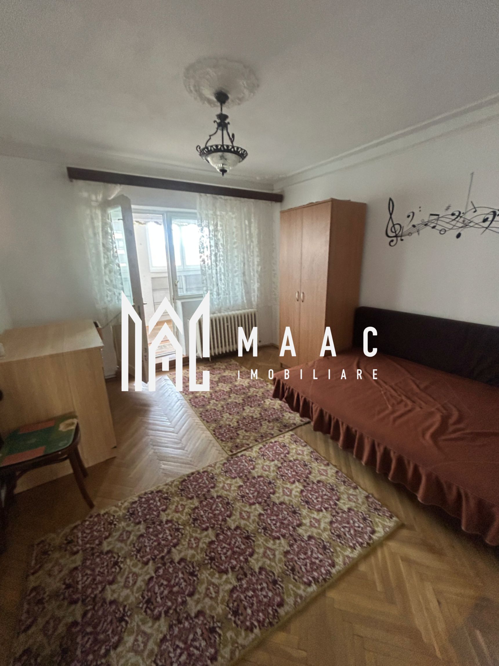 Apartament de vânzare Sibiu | Central-Gară | 3 camere | 60 mp — fotografia 5