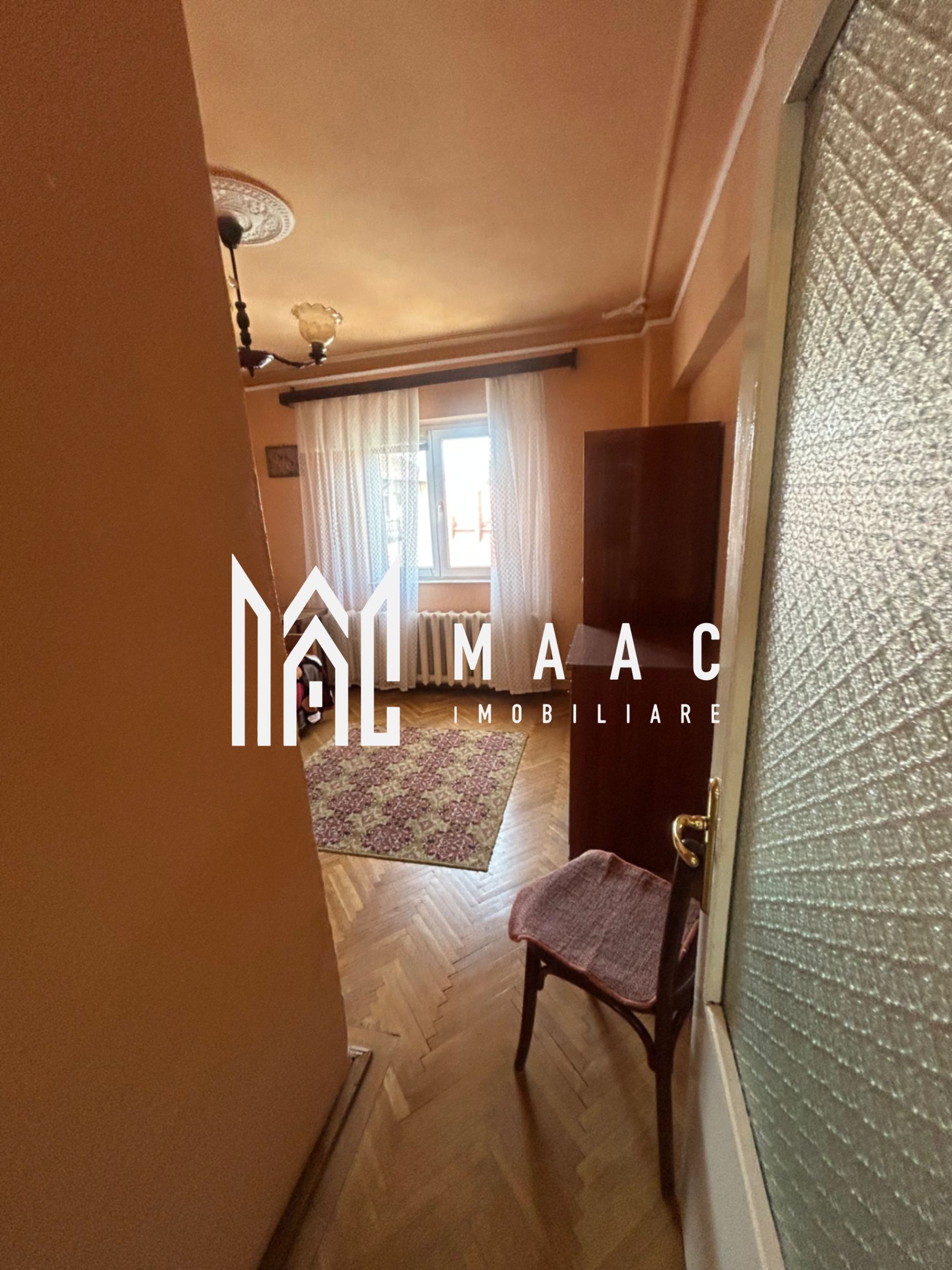 Apartament de vânzare Sibiu | Central-Gară | 3 camere | 60 mp — fotografia 6